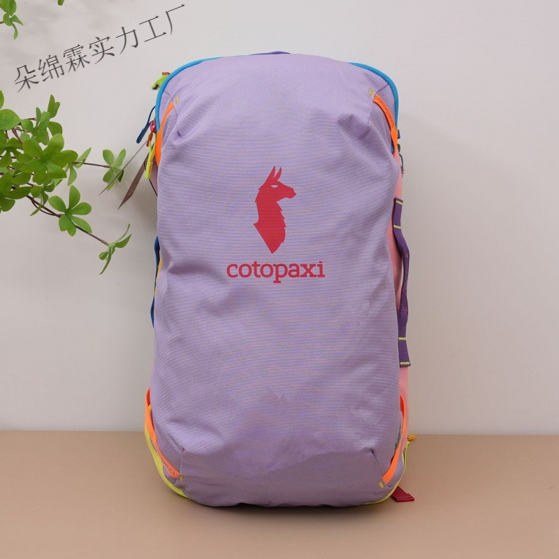 Women Bags Deals - กันน้ำสีบล็อกกระเป๋าเป้สะพายหลังผู้ชายผู้หญิงกระเป๋าเดินทางขนาดใหญ่กระเป๋าเป้สะพายหลังเดินป่ากลางแจ้งน้ำหนักเบากระเป๋าหนังสือโรงเรียนแล็ปท็อปกระเป๋าเป้สะพายหลัง 2026