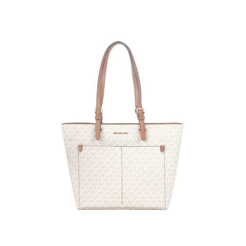 Women Bags Vietnam - กระเป๋าสะพายไหล่เดี่ยวสำหรับผู้หญิง Michael Kors Jet Set Travel