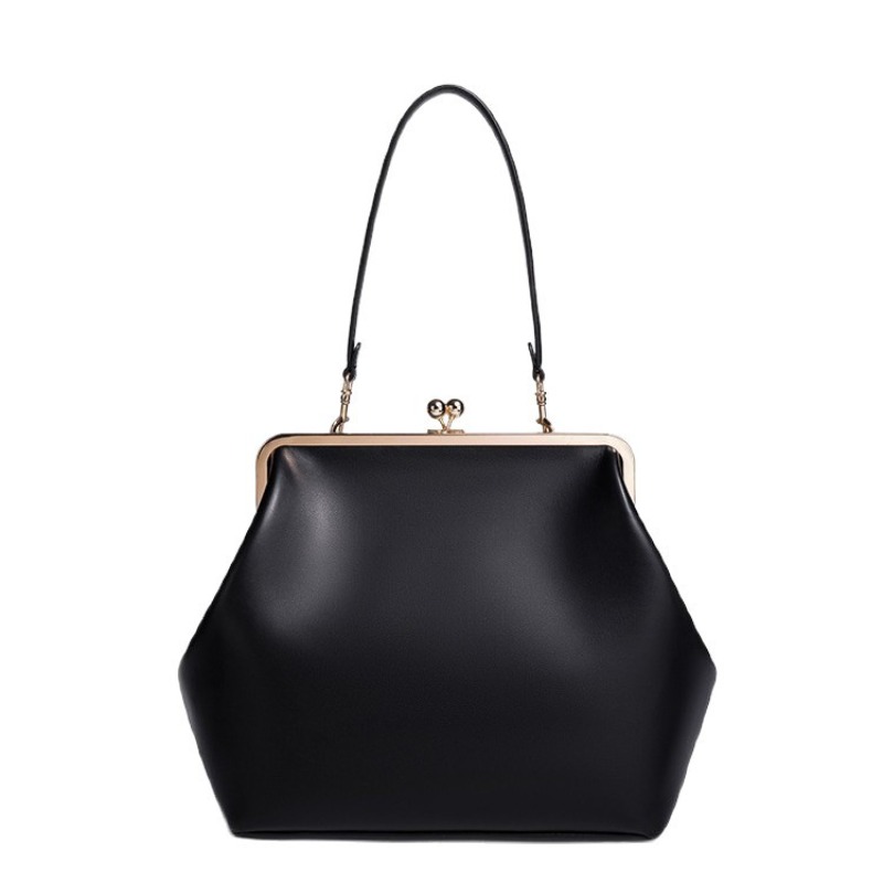 Women Bags Popular Brands - กระเป๋าถือหนังสุดหรูสำหรับผู้หญิง ทรง Messenger แบรนด์ดัง ดีไซน์คลาสสิก