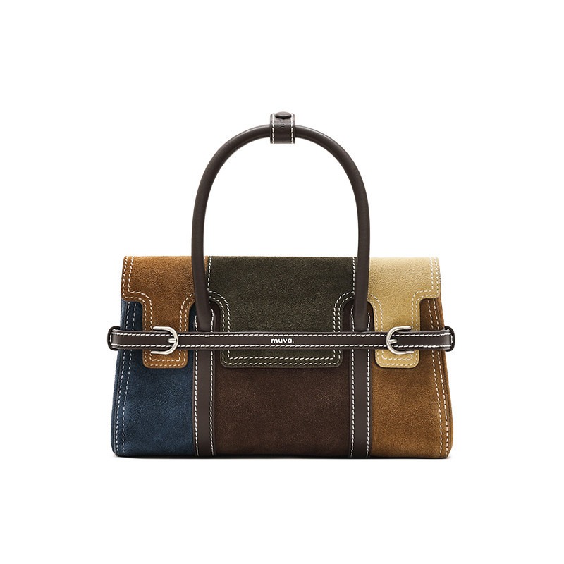 Women Bags Popular Brands - กระเป๋าหนังแบรนด์หรูสำหรับผู้หญิง กระเป๋าถือทรงกว้างและมีสไตล์ ดีไซเนอร์ชื่อดัง คลาสสิก สวยหรู นิยมใช้กันอย่างแพร่หลาย