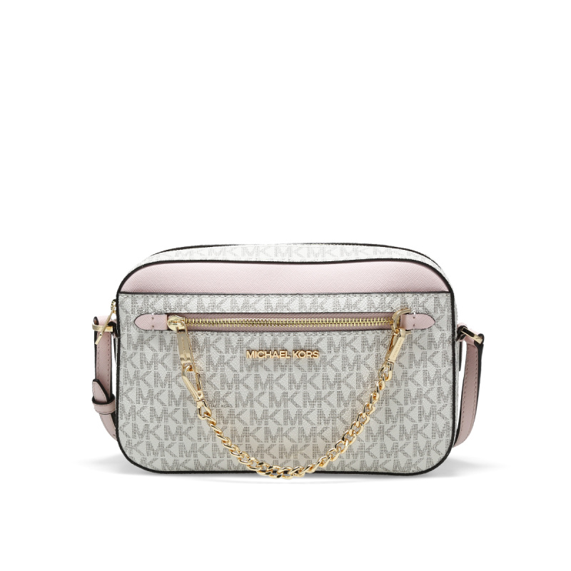 Women Bags Vietnam - Michael Kors Jet Set Item กระเป๋ากล้องสะพายข้างไหล่เดี่ยวสําหรับผู้หญิง