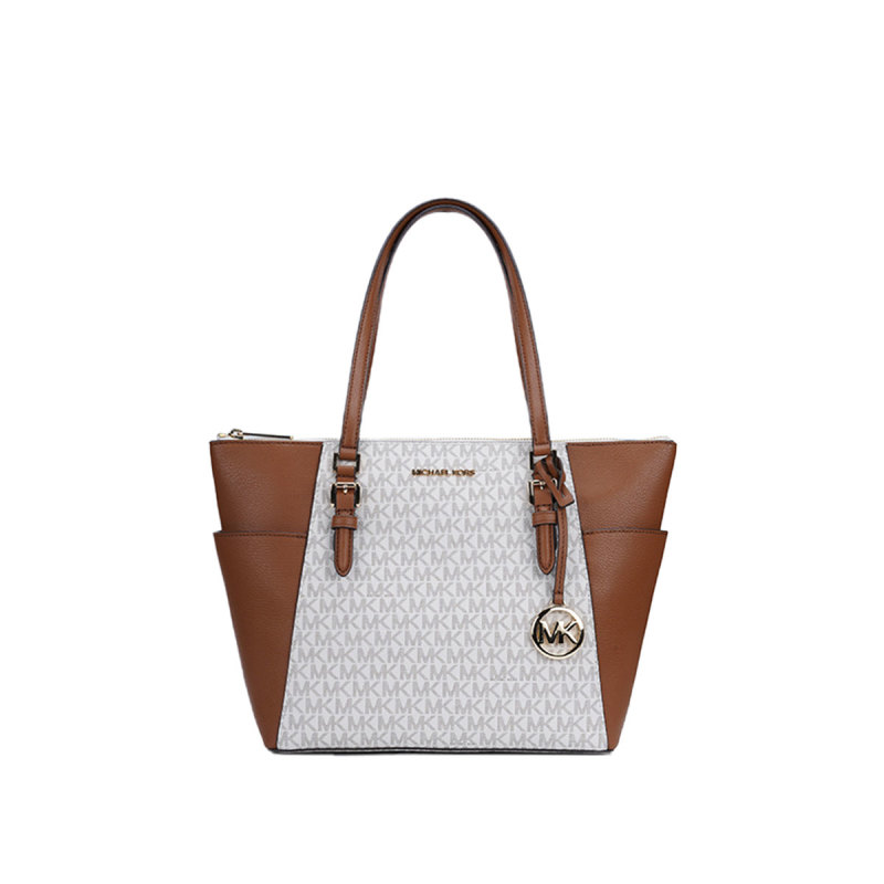 Women Bags Vietnam - กระเป๋าโท้ทสะพายข้างเดียวผู้หญิง Michael Kors Charlotte