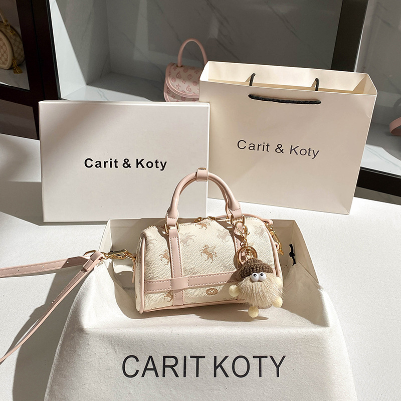 Women Bags High End Brands - กระเป๋าผ้าอ้อมแบรนด์หรู ดีไซน์เรียบหรู สำหรับผู้หญิง กระเป๋าหนังดีไซน์เนอร์ระดับไฮเอนด์จากปารีส สำหรับผู้หญิงทันสมัยและกระเป๋าโท้ทใบใหญ่