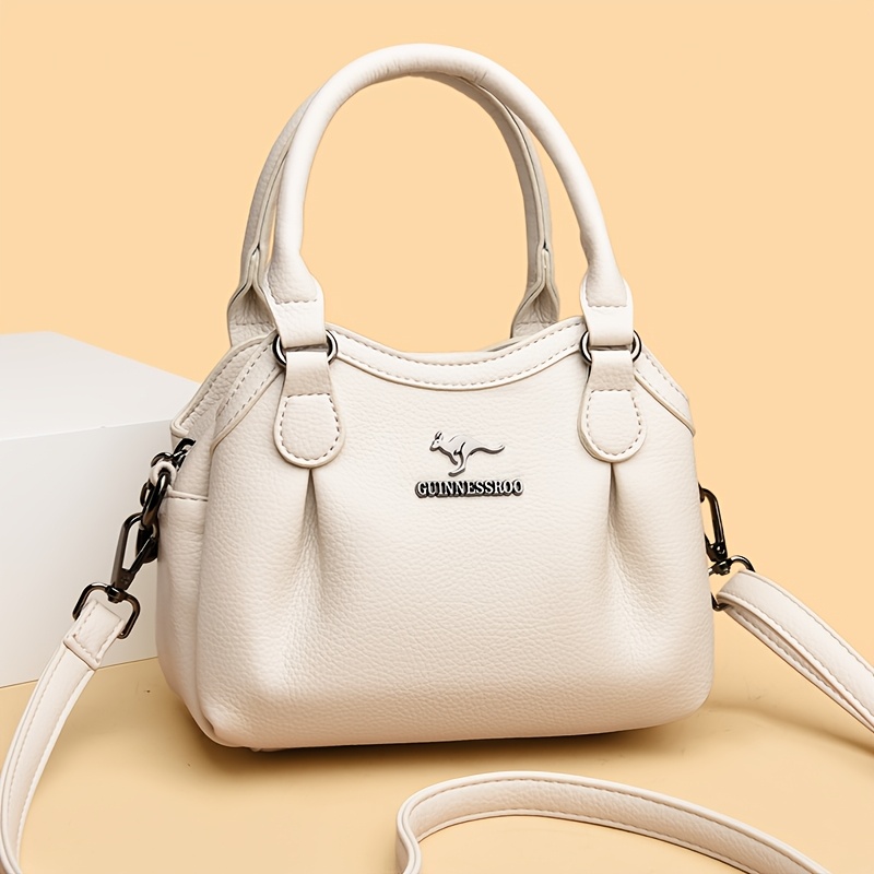 Women'S Kangaroo Bags - กระเป๋าสะพายข้าง Kangaroo Lady - กระเป๋าสะพายไหล่ระดับพรีเมียม ดีไซน์โดดเด่น