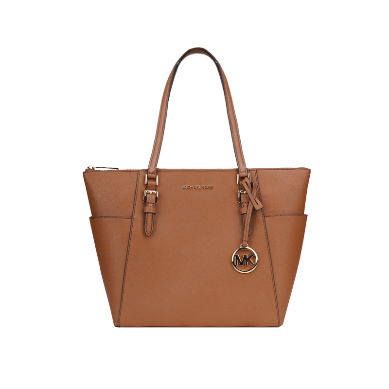 Women Bags Vietnam - กระเป๋าถือแบบสะพายไหล่เดียว ดีไซน์หรูหราและใช้งานได้หลากหลาย สำหรับผู้หญิง ยี่ห้อ Michael Kors