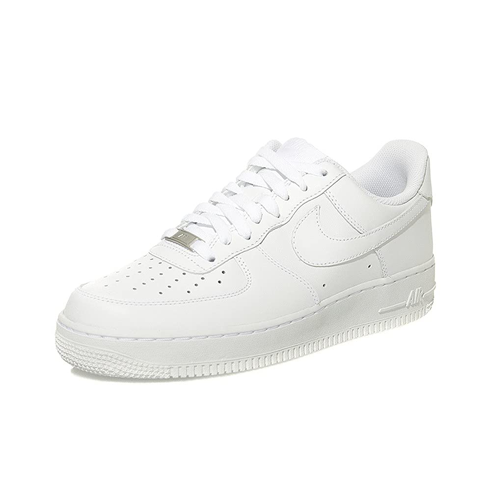 Nike Shoes Air Force 1 - รองเท้าไนกี้ เมนส์ แอร์ ฟอร์ซ 1 โลว์