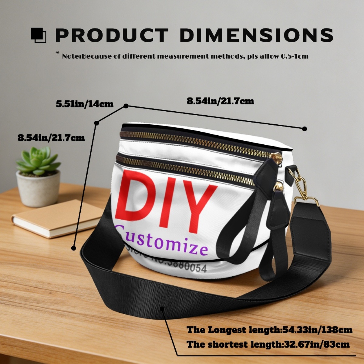 Noisydesigns กระเป๋าถือเปลือกห - Women Bags Logo บทวิจารณ์และราคา