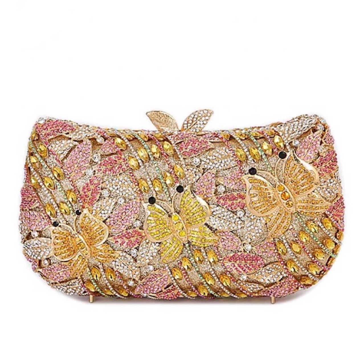 Hollow Out ผู้หญิงกระเป๋าคริสต - Women Bags On Sale บทวิจารณ์และราคา