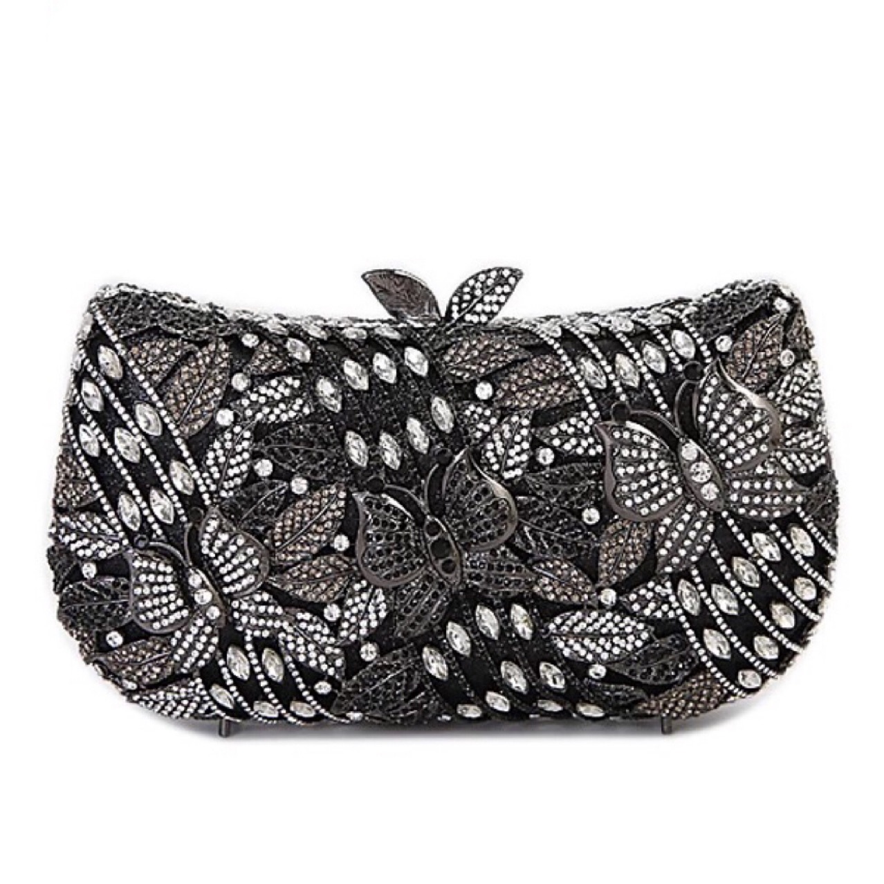 Hollow Out ผู้หญิงกระเป๋าคริสต - Women Bags On Sale บทวิจารณ์และราคา