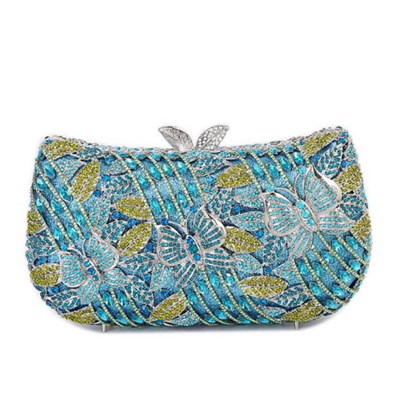 Hollow Out ผู้หญิงกระเป๋าคริสต - Women Bags On Sale บทวิจารณ์และราคา