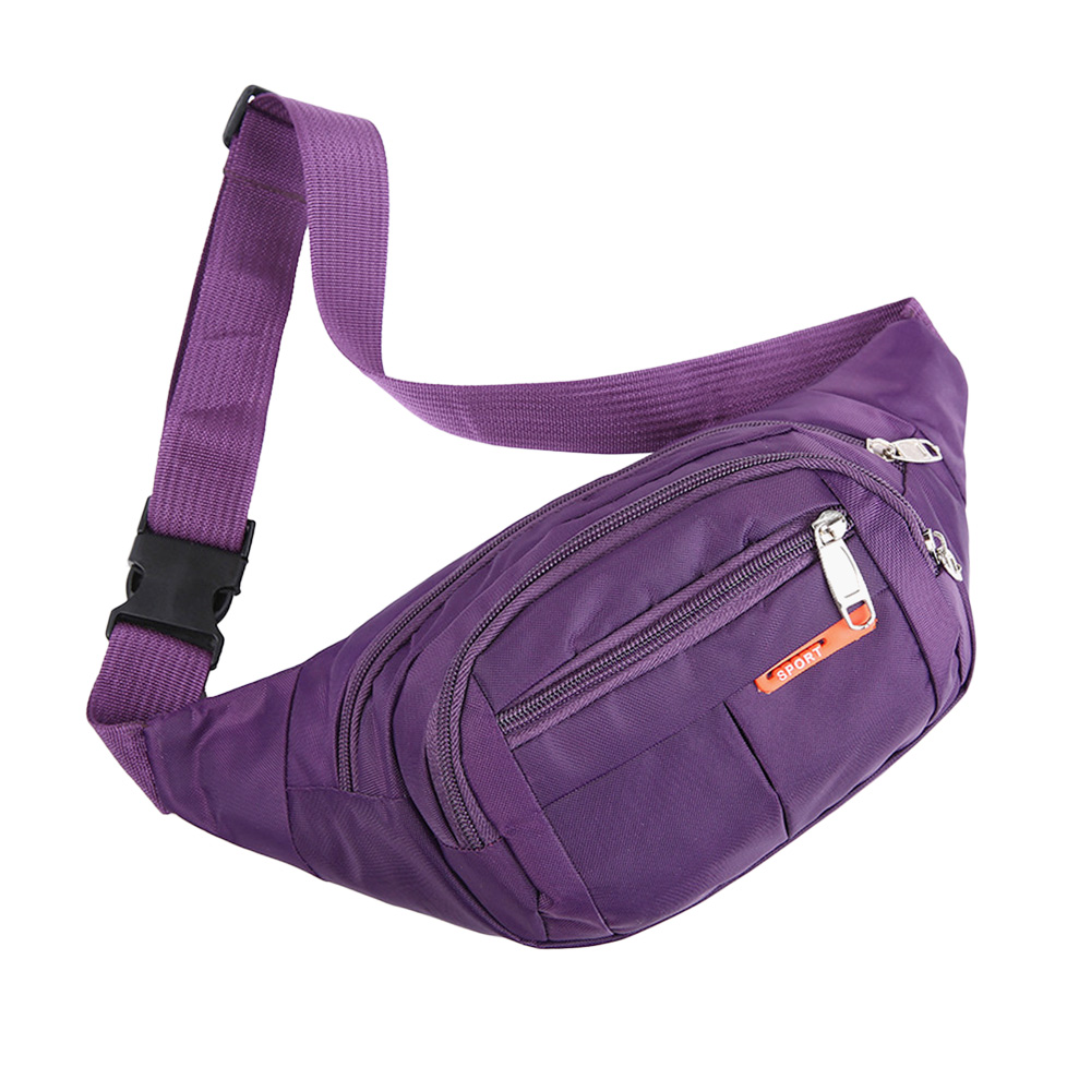 กระเป๋าคาดเอวหลากสีสำหรับผู้หญ - Women Bags Deals บทวิจารณ์และราคา