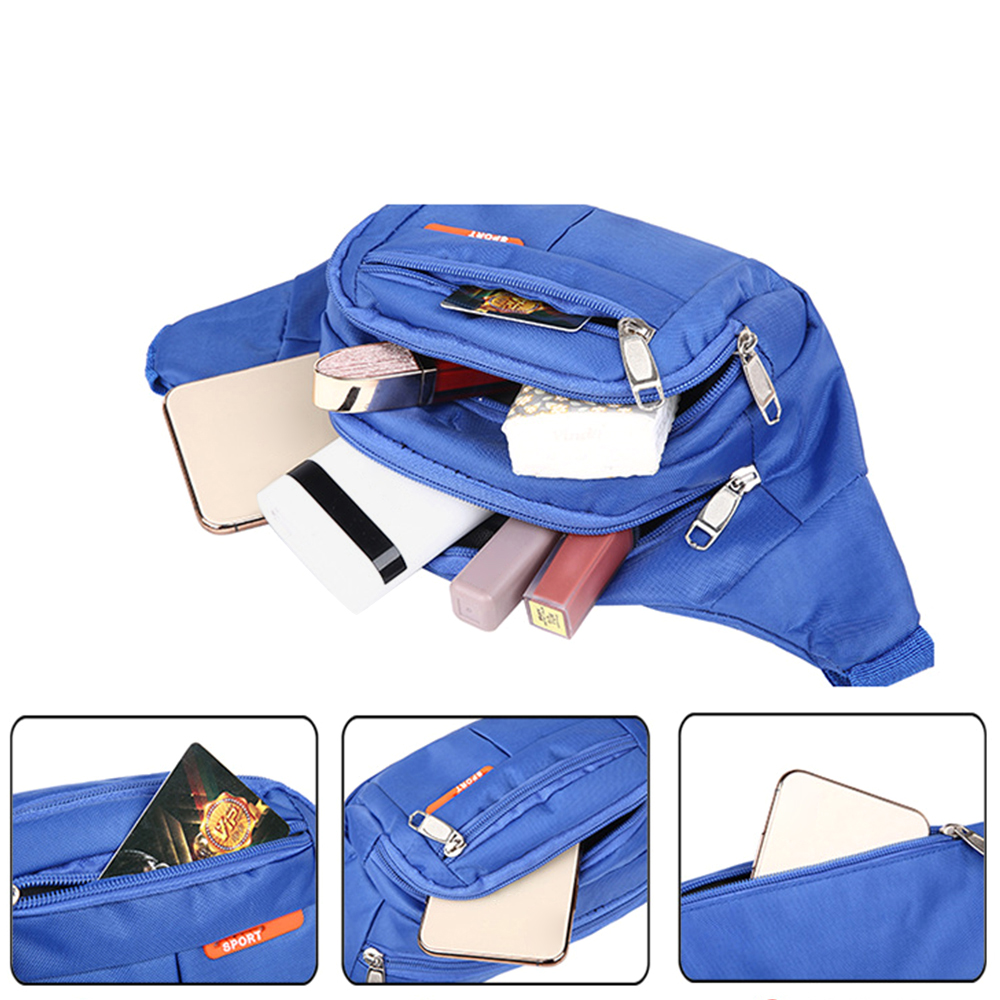 กระเป๋าคาดเอวหลากสีสำหรับผู้หญ - Women Bags Deals บทวิจารณ์และราคา