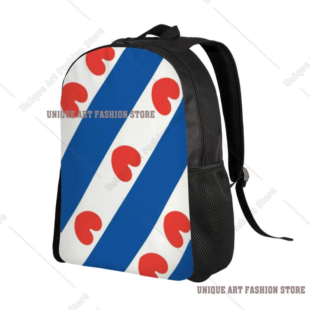 กระเป๋าเป้สะพายหลังธงฟรีสแลนด์ - Women Bags Netherlands บทวิจารณ์และราคา