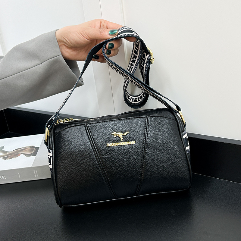 กระเป๋าถือแบรนด์หรู Kangaroo ส - Women'S Kangaroo Bags บทวิจารณ์และราคา