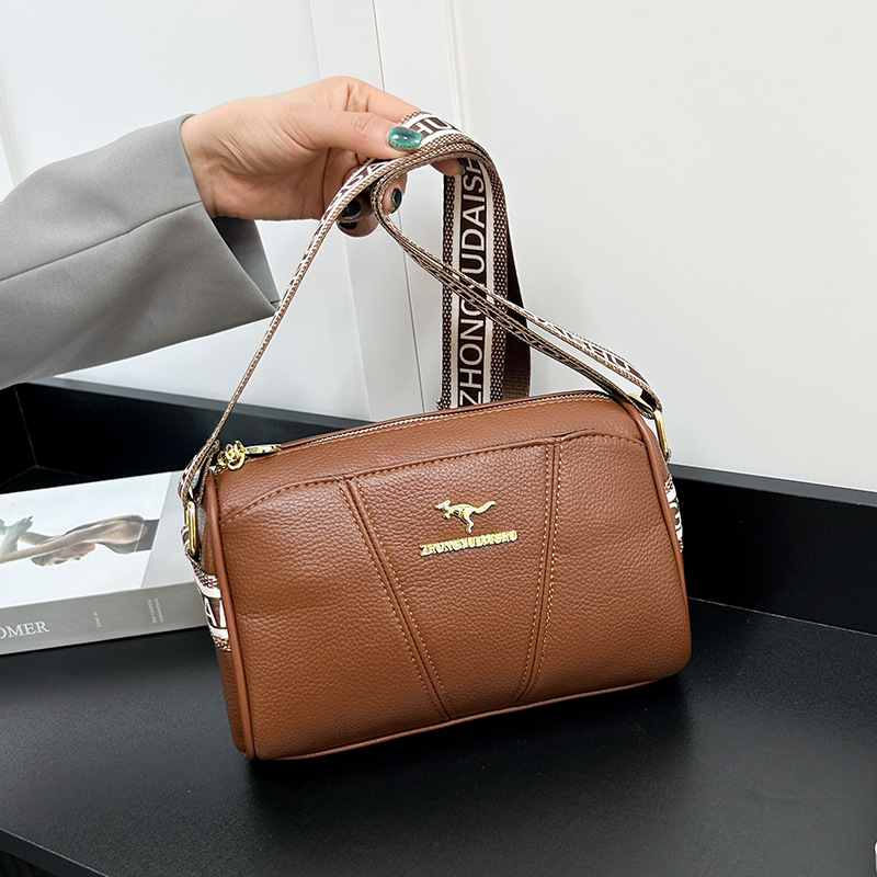 กระเป๋าถือแบรนด์หรู Kangaroo ส - Women'S Kangaroo Bags บทวิจารณ์และราคา