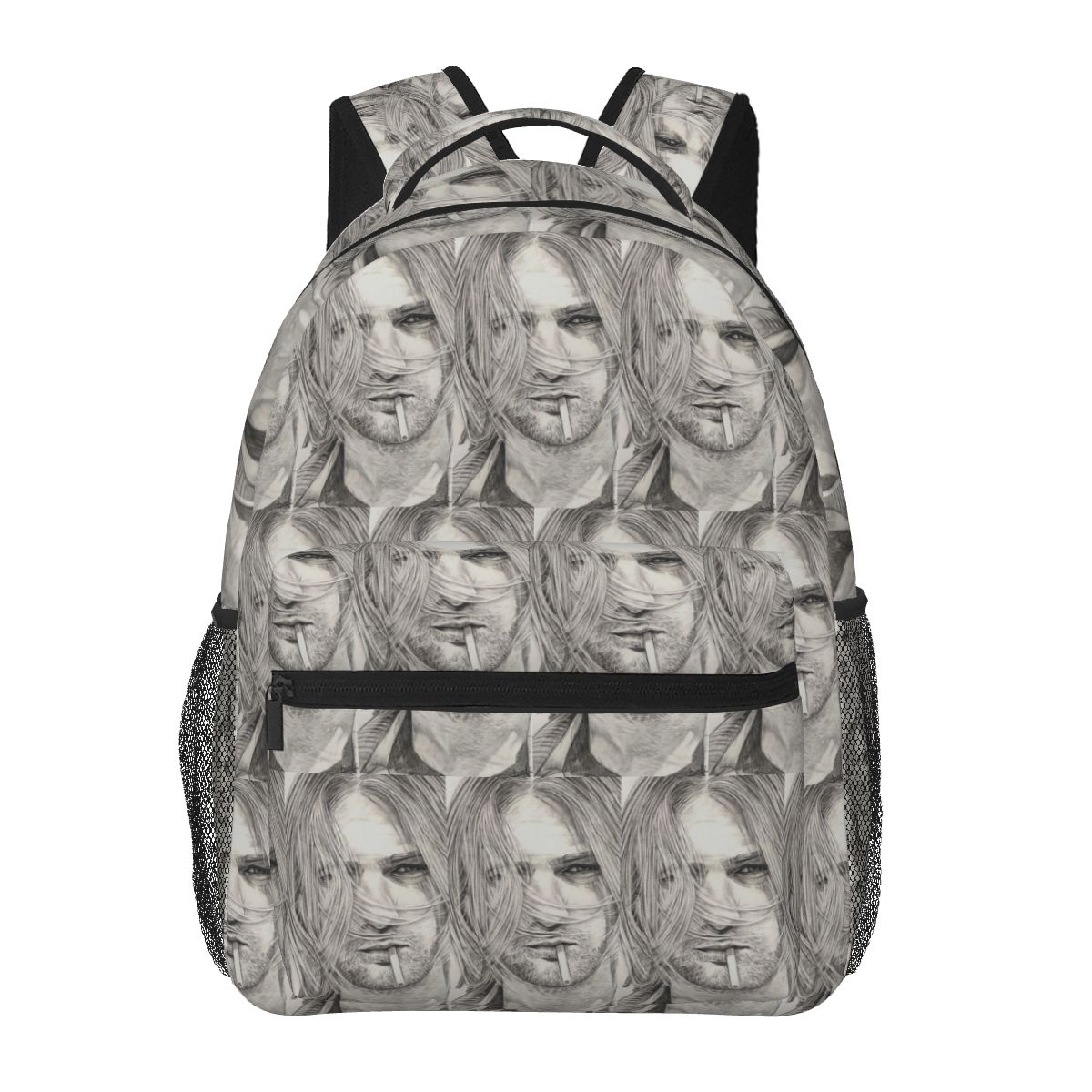 เคิร์ต โคเบน 1 กระเป๋าเป้สะพาย - Women Bags Kurt บทวิจารณ์และราคา