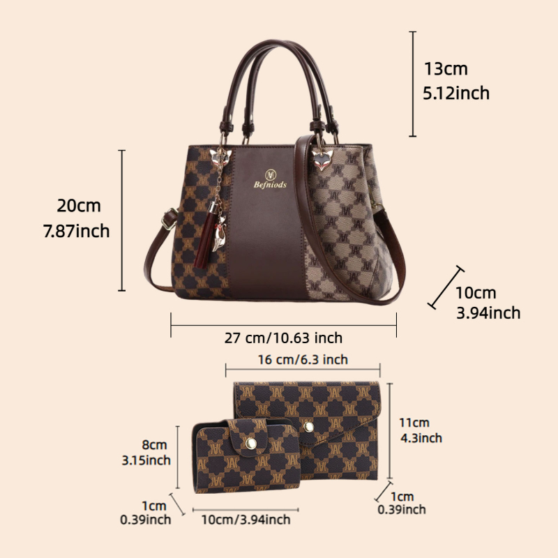 กระเป๋าสตรี, กระเป๋าถือ, กระเป - Women Bags For Party บทวิจารณ์และราคา