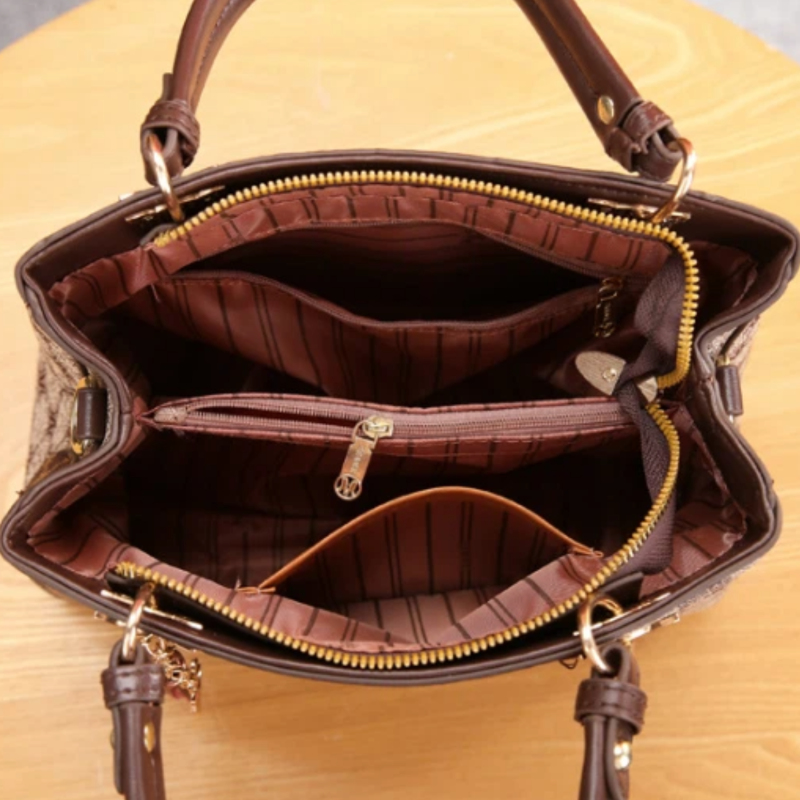 กระเป๋าสตรี, กระเป๋าถือ, กระเป - Women Bags For Party บทวิจารณ์และราคา