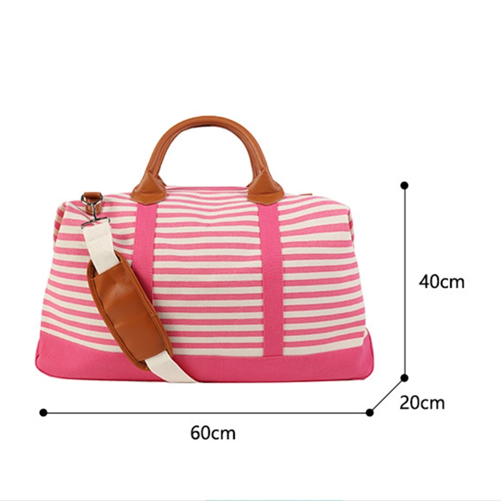 กระเป๋าปักชื่อเดินทางของผู้หญิ - Women'S Bags Holiday บทวิจารณ์และราคา