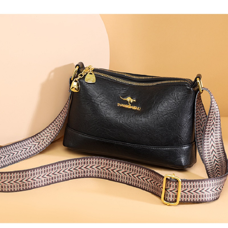 Kangarooแบรนด์หรูหนังผู้หญิงกร - Women'S Kangaroo Bags บทวิจารณ์และราคา