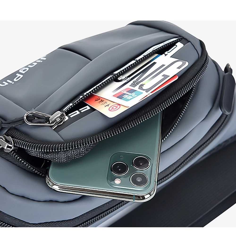 ผู้ชายผู้หญิงเข็มขัดกระเป๋าเอว - Women'S Kangaroo Bags บทวิจารณ์และราคา