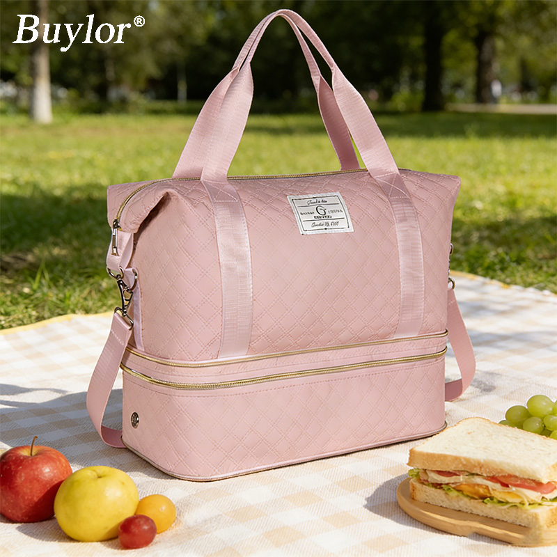 กระเป๋าถือ Buylor รุ่น Lightwe - Women Bags Pk บทวิจารณ์และราคา