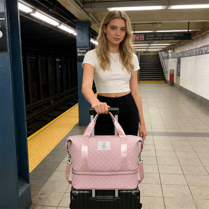 กระเป๋าถือ Buylor รุ่น Lightwe - Women Bags Pk บทวิจารณ์และราคา