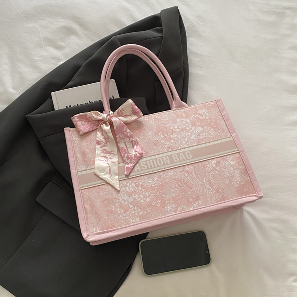 กระเป๋าโท้ทผู้หญิงสุดหรู ดีไซน - Women Bags On Sale บทวิจารณ์และราคา