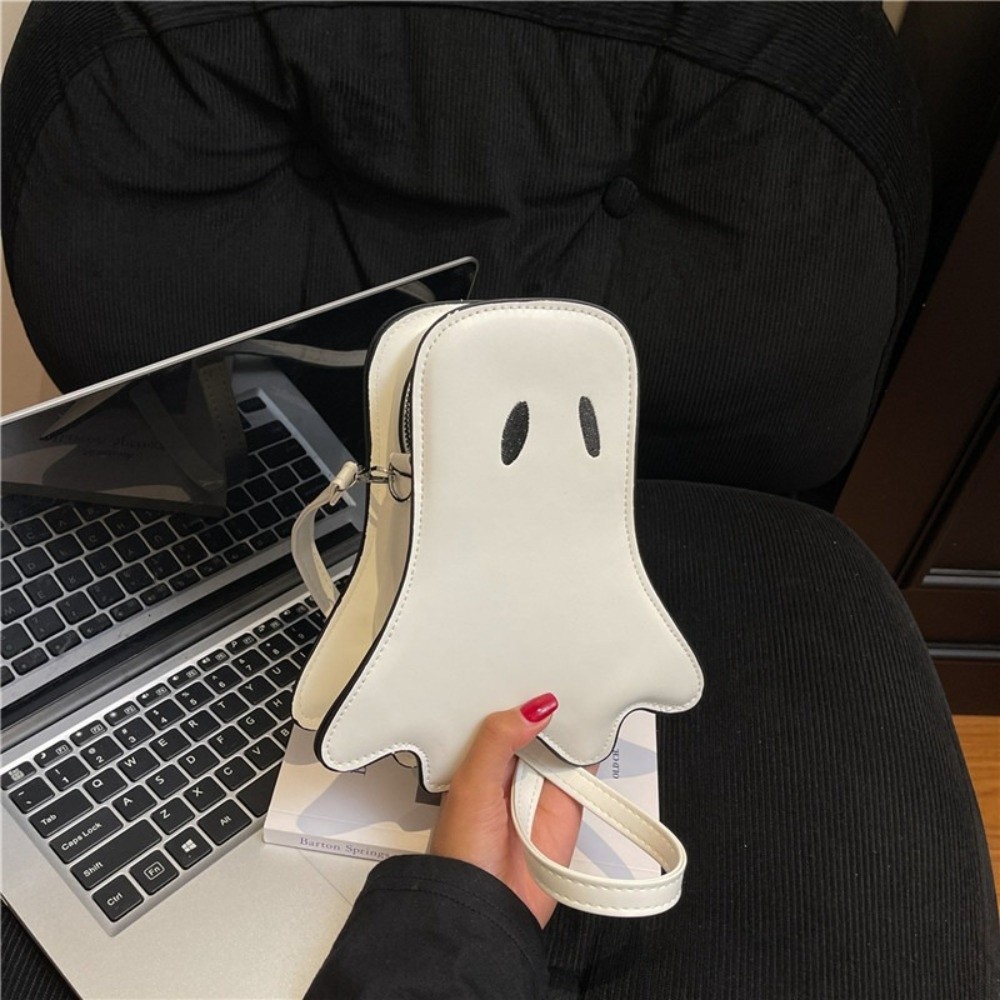 กระเป๋าผีฮาโลวีนลายการ์ตูนสุดส - Women'S Bags Holiday บทวิจารณ์และราคา