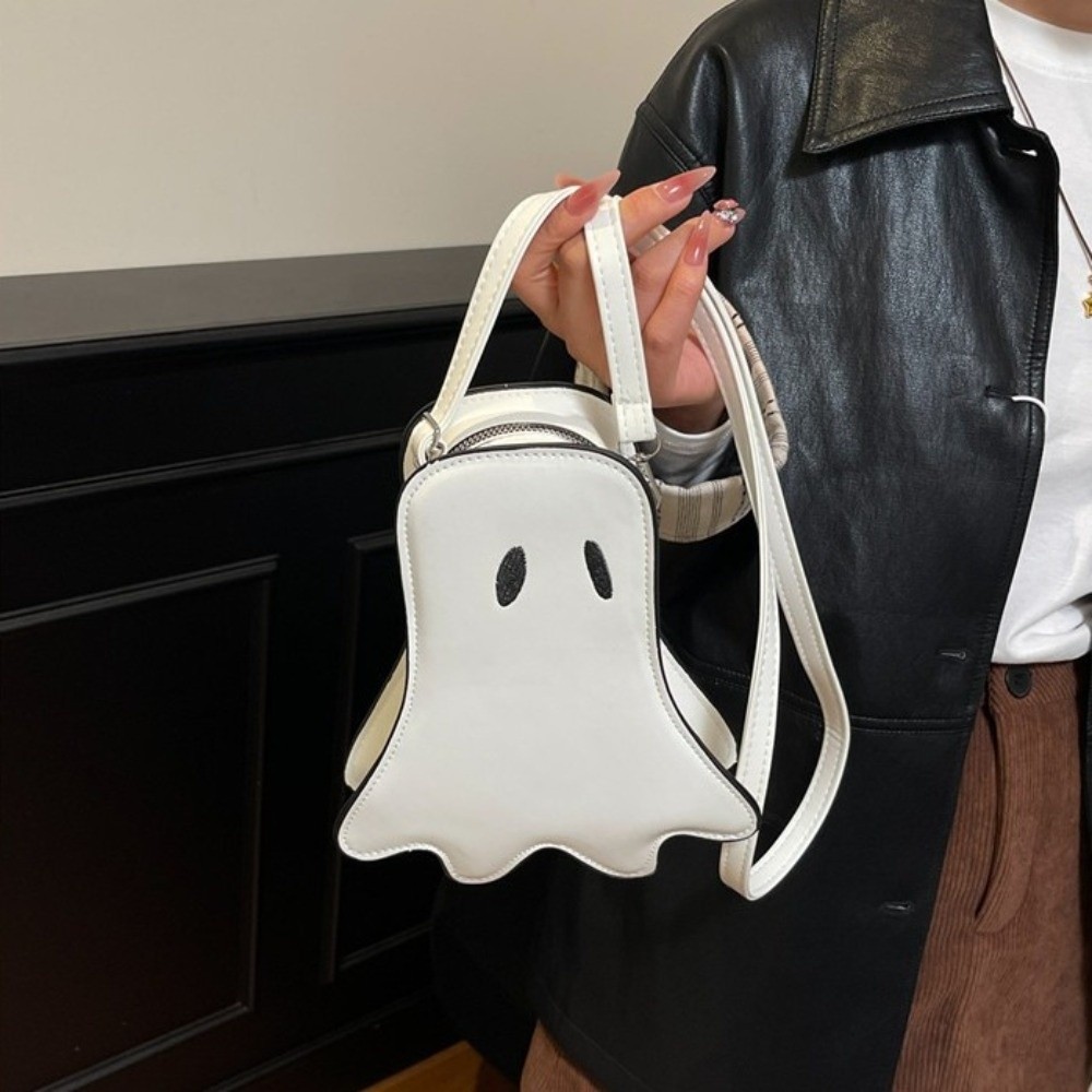 กระเป๋าผีฮาโลวีนลายการ์ตูนสุดส - Women'S Bags Holiday บทวิจารณ์และราคา