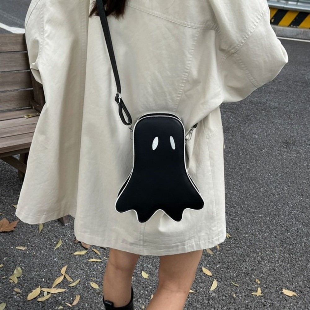 กระเป๋าผีฮาโลวีนลายการ์ตูนสุดส - Women'S Bags Holiday บทวิจารณ์และราคา