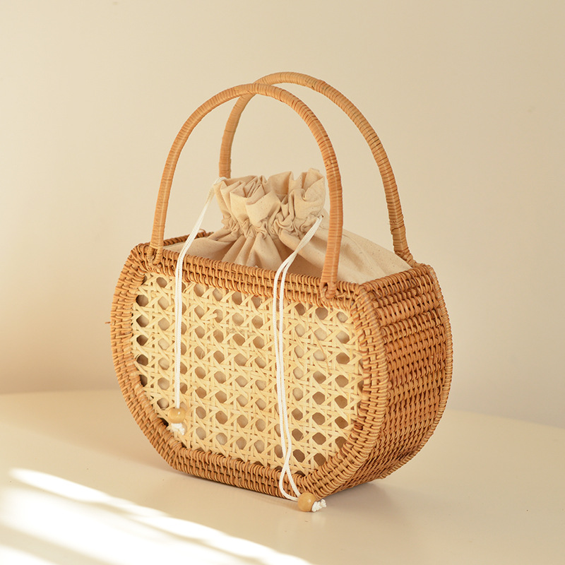 2025 เวียดนาม Pure Handmade Ou - Women Bags Vietnam บทวิจารณ์และราคา