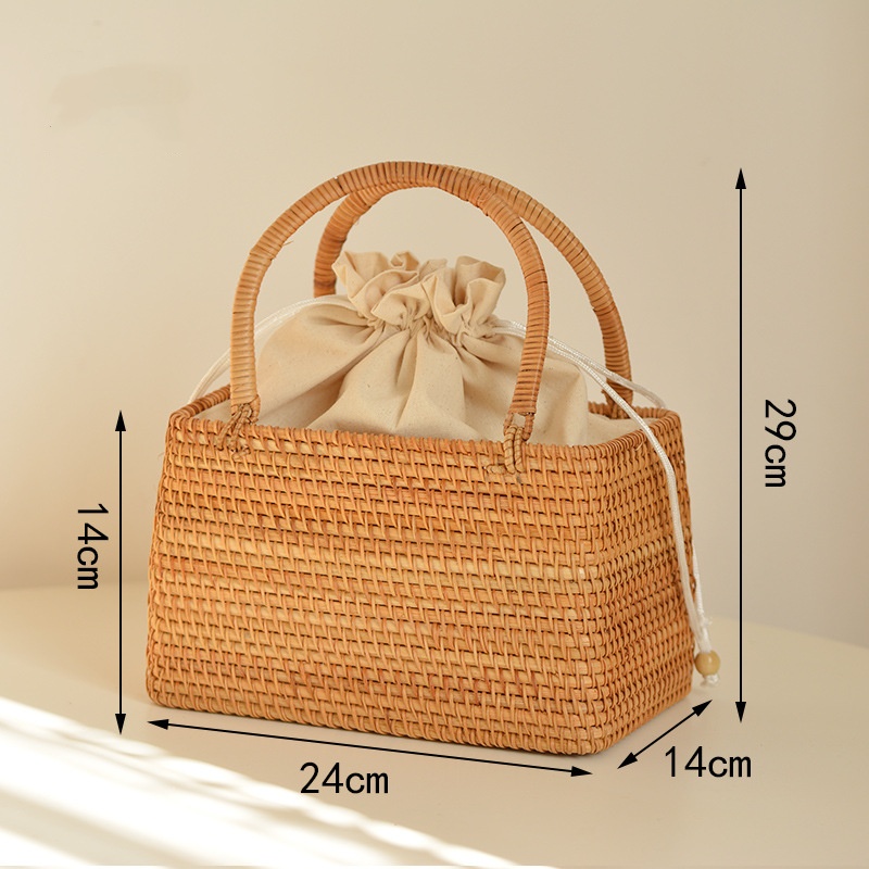 2025 เวียดนาม Pure Handmade Ou - Women Bags Vietnam บทวิจารณ์และราคา