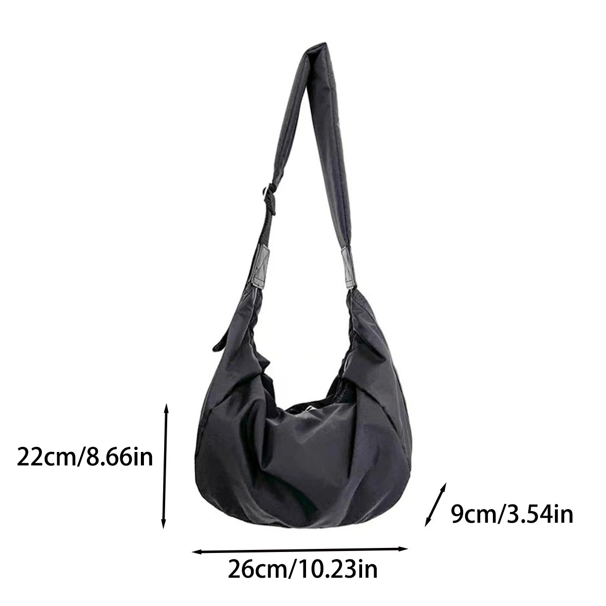 กระเป๋าสะพายข้างแฟชั่นผู้หญิงค - Women Bags Deals บทวิจารณ์และราคา