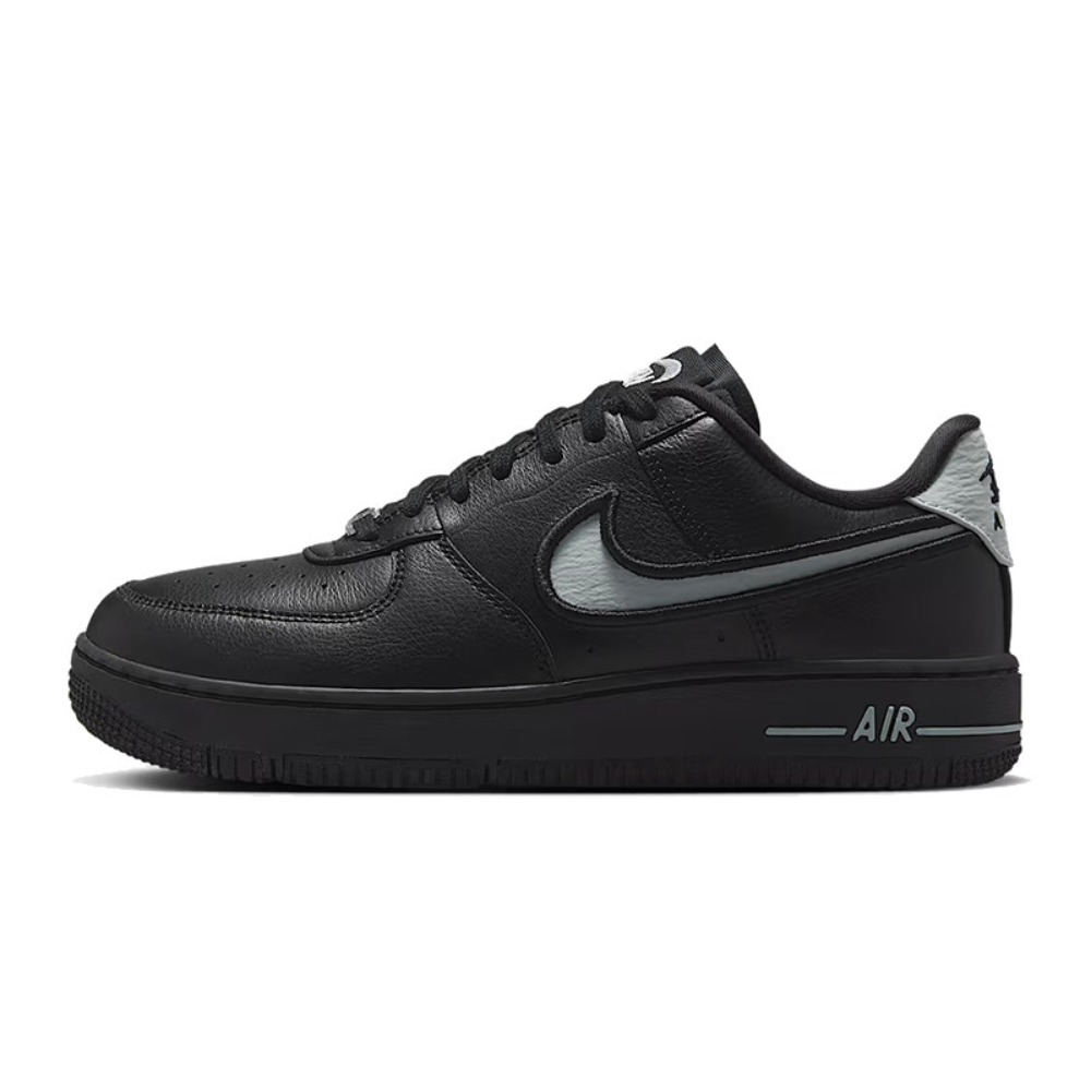 ไนกี้ แอร์ ฟอร์ซ 1 รองเท้าผ้าใ - Nike Shoes Air Force 1 บทวิจารณ์และราคา