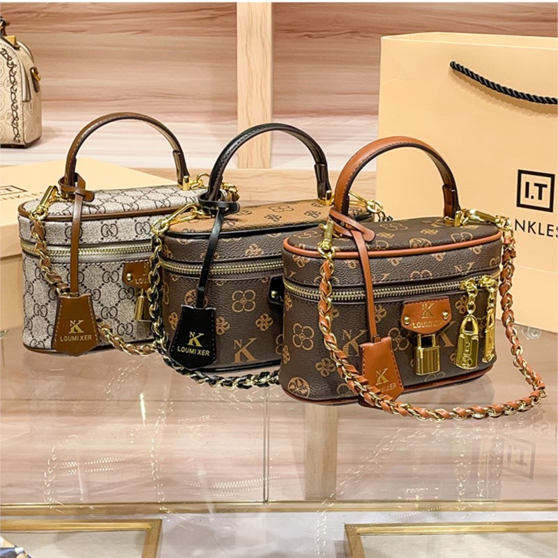 กระเป๋าถือผู้หญิงแบรนด์เนม 202 - Women Bags High End Brands บทวิจารณ์และราคา