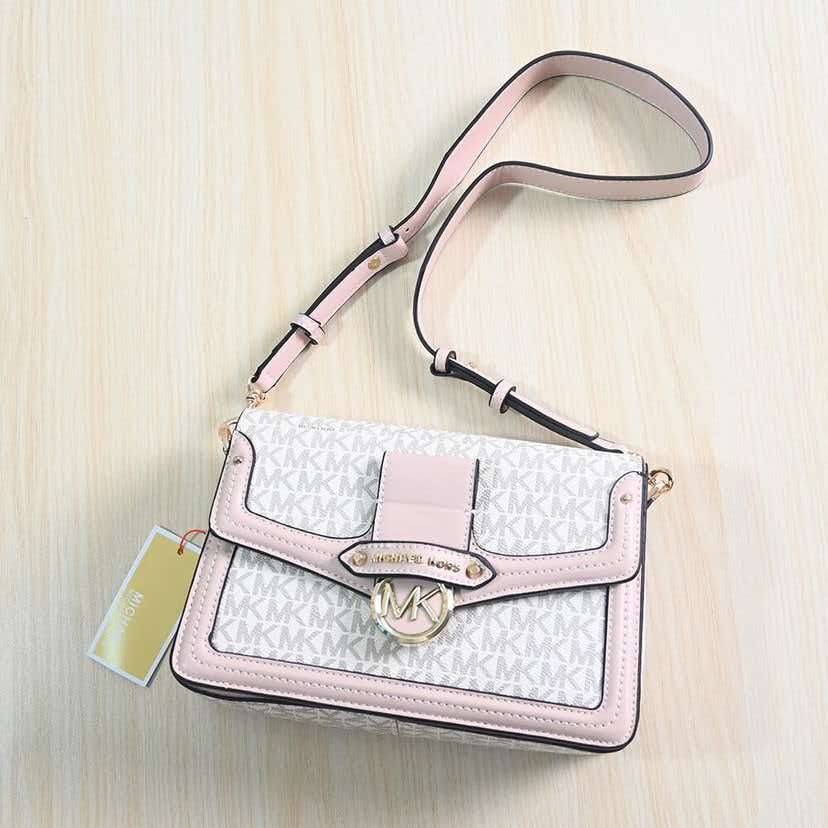 กระเป๋าใบเล็กสไตล์มินิมอลสุดชิ - Women Bags High End Brands บทวิจารณ์และราคา