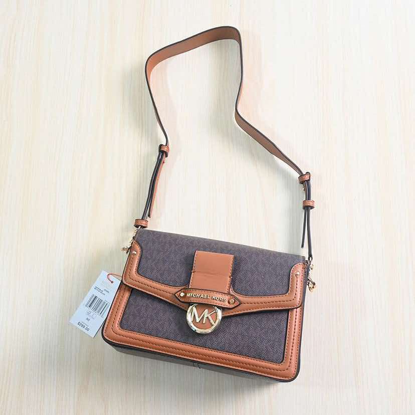 กระเป๋าใบเล็กสไตล์มินิมอลสุดชิ - Women Bags High End Brands บทวิจารณ์และราคา