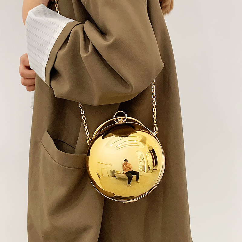 กระเป๋าคลัทช์ทรงกลมสำหรับผู้หญ - Women Bags On Sale บทวิจารณ์และราคา