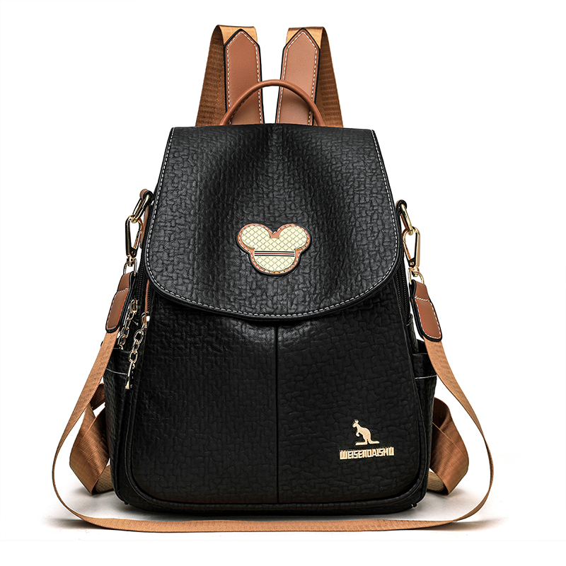 2024 Luxury Travelกระเป๋าเป้สะ - Women Bags H&M บทวิจารณ์และราคา