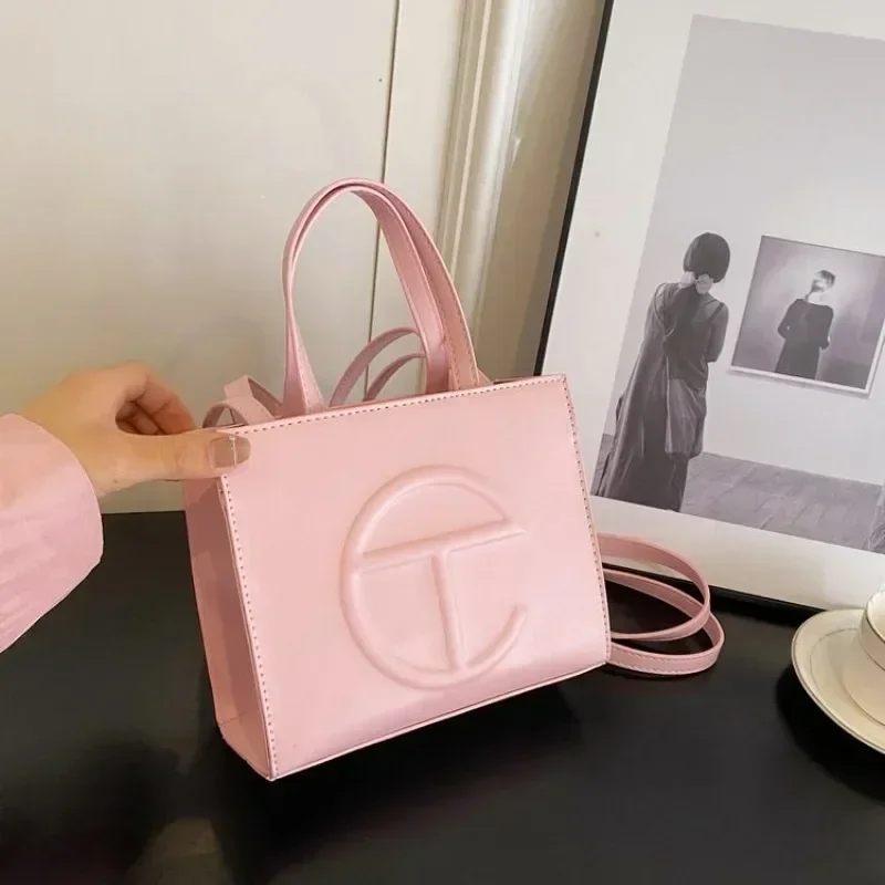 กระเป๋าหนังสะพายข้างแบรนด์หรูส - Women Bags Popular Brands บทวิจารณ์และราคา