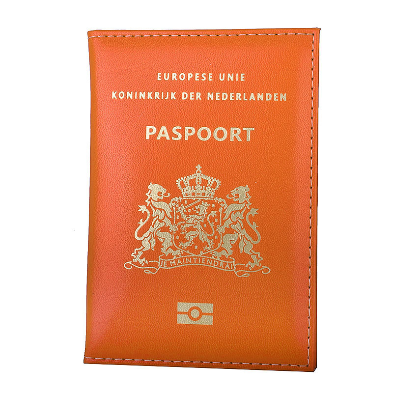 หนังเนเธอร์แลนด์ปกหนังสือเดินท - Women Bags Netherlands บทวิจารณ์และราคา