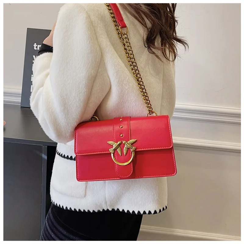 กระเป๋าหนังแบรนด์หรูสำหรับสุภา - Women Bags Popular Brands บทวิจารณ์และราคา