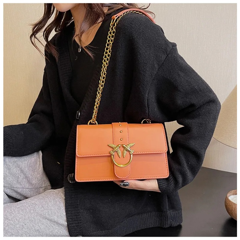 กระเป๋าหนังแบรนด์หรูสำหรับสุภา - Women Bags Popular Brands บทวิจารณ์และราคา