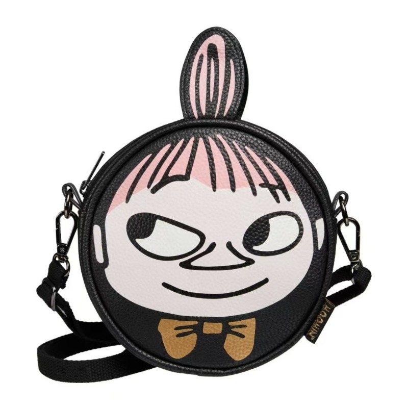 กระเป๋าสะพายข้างหนังมูมินสุดน่ - Women Bags H&M บทวิจารณ์และราคา