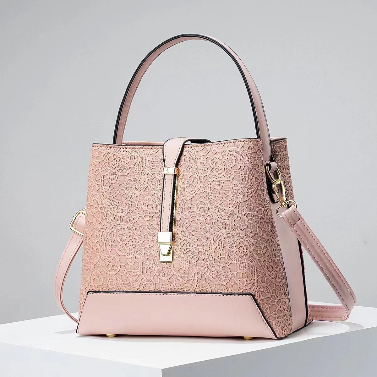 ใหม่หรูหรา Tote กระเป๋าหนัง Cl - Women Bags On Sale บทวิจารณ์และราคา