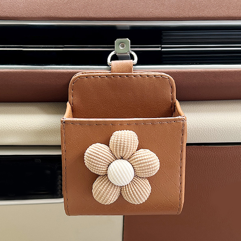กระเป๋าใส่ของแบบแขวนรถลายการ์ต - Women Bags Outlet บทวิจารณ์และราคา