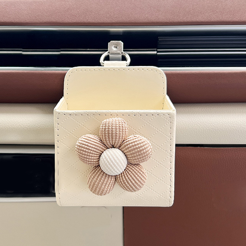 กระเป๋าใส่ของแบบแขวนรถลายการ์ต - Women Bags Outlet บทวิจารณ์และราคา