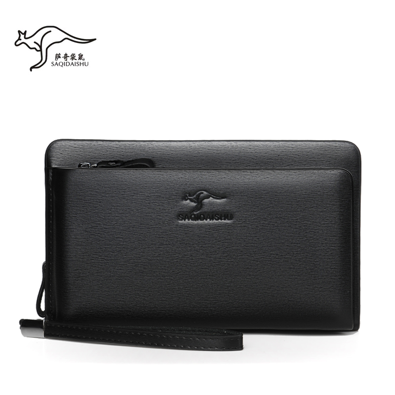 กระเป๋าคลัทช์หนังแท้แบรนด์ Kan - Women'S Kangaroo Bags บทวิจารณ์และราคา