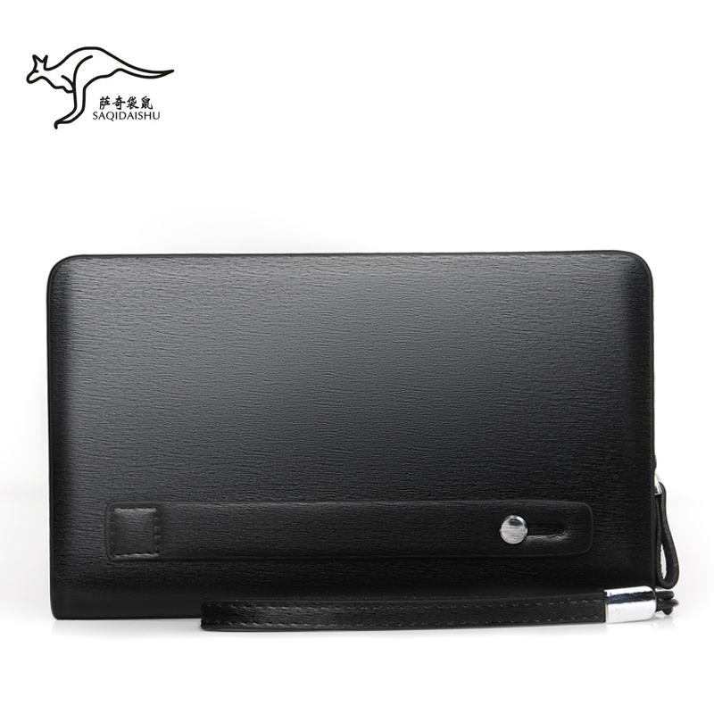 กระเป๋าคลัทช์หนังแท้แบรนด์ Kan - Women'S Kangaroo Bags บทวิจารณ์และราคา